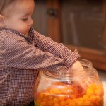 Cheese Balls!
